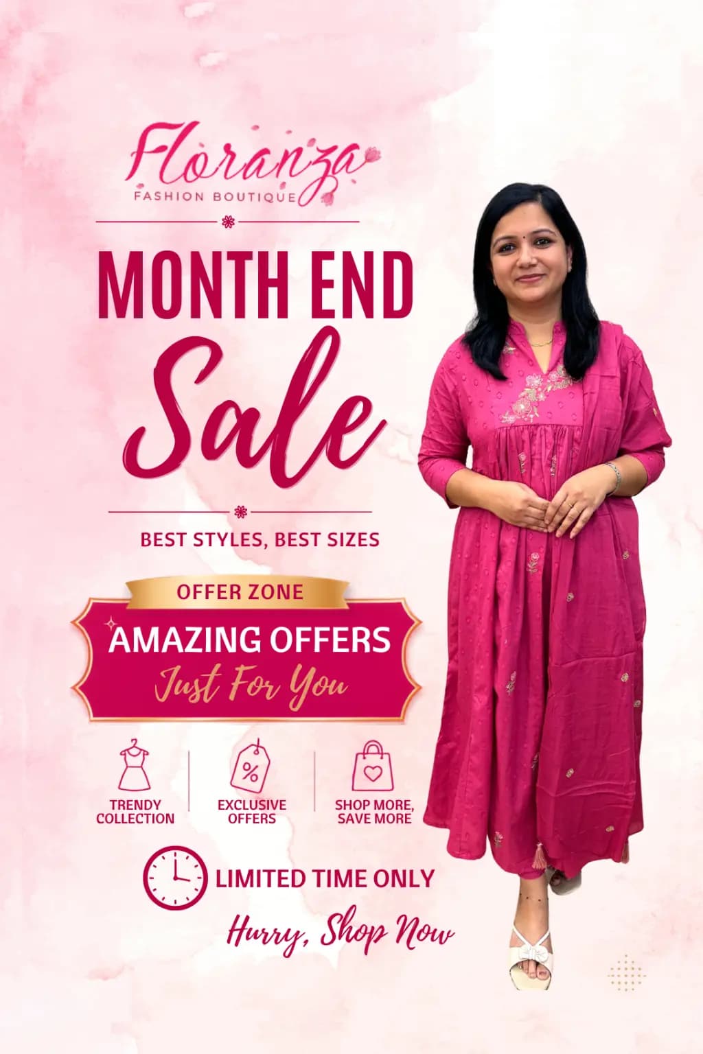 Offer Zone